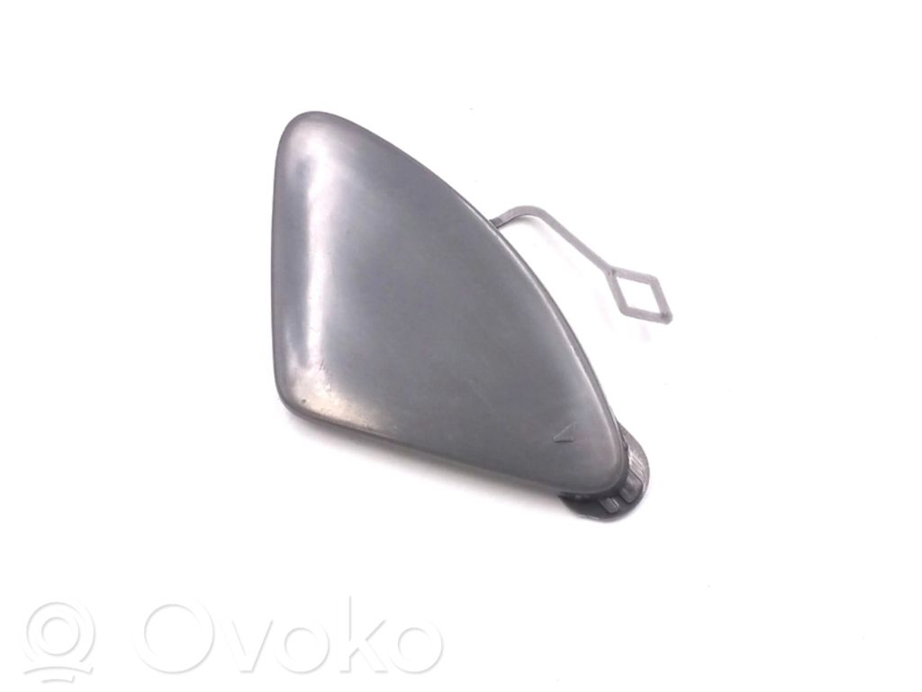 BMW 3 F30 F35 F31 Priekinis tempimo kilpos dangtelis 