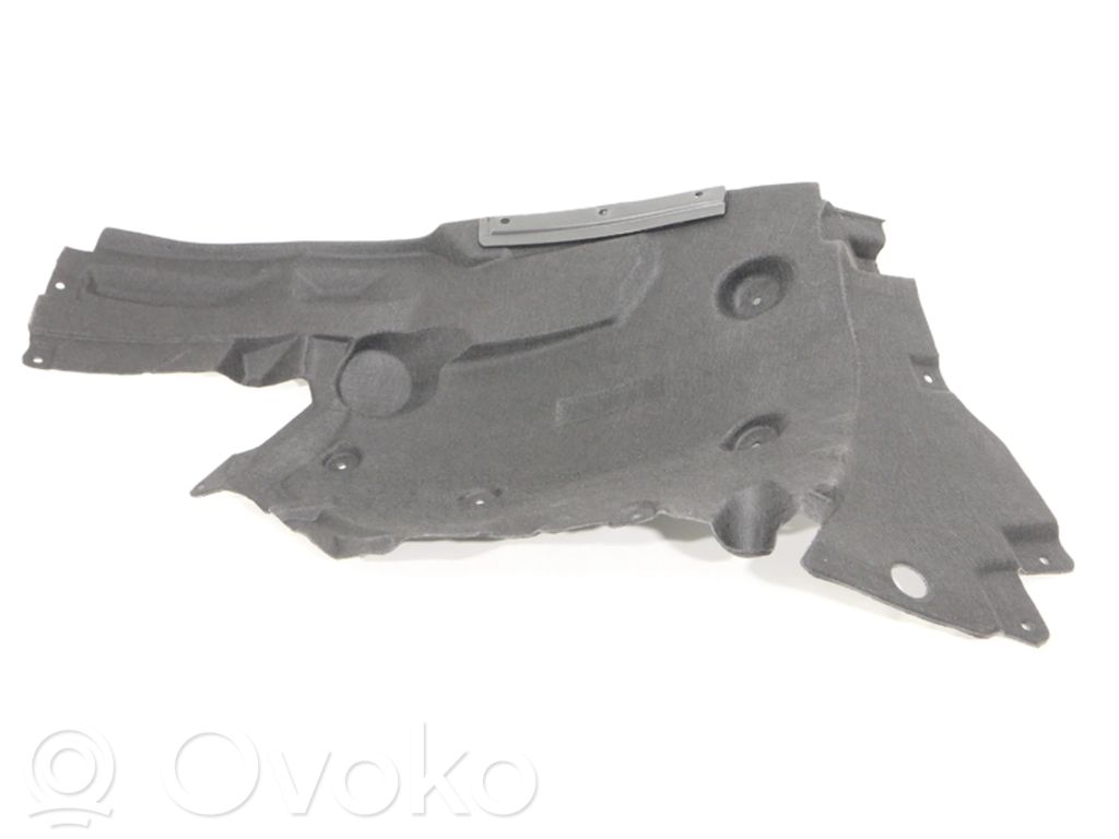 BMW 5 F10 F11 Nadkole tylne 