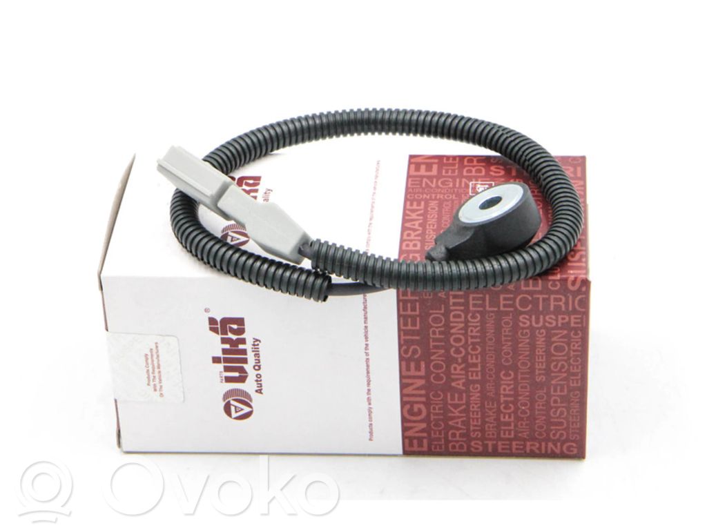 Skoda Octavia Mk4 Klopfsensor 