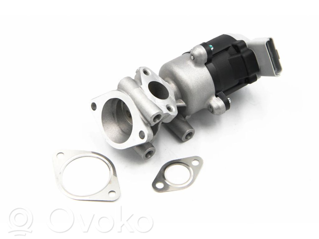 Citroen C6 Válvula EGR 