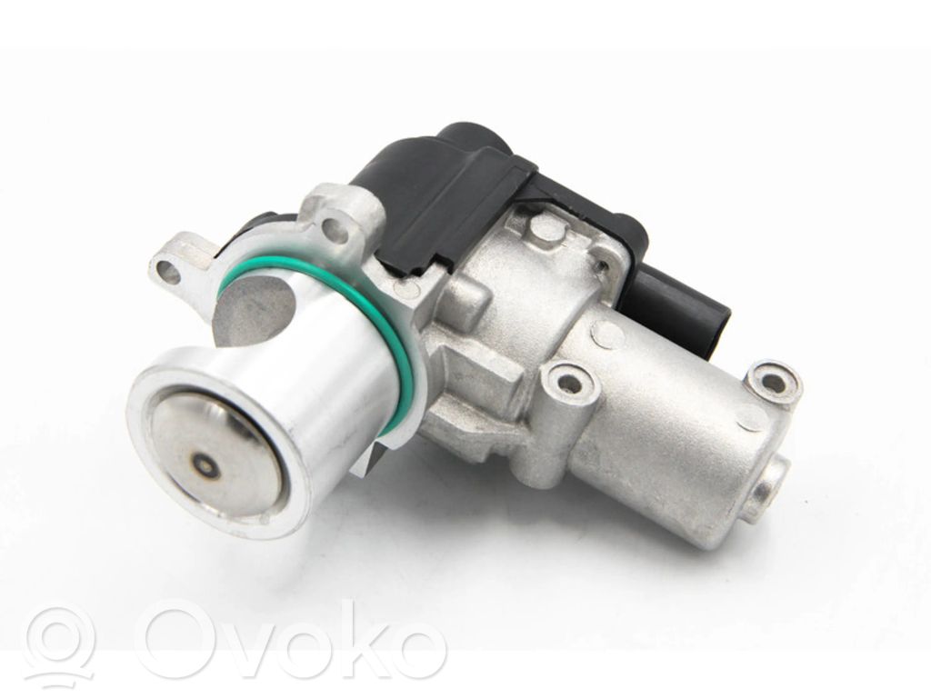 Audi A6 S6 C6 4F EGR vārsts 