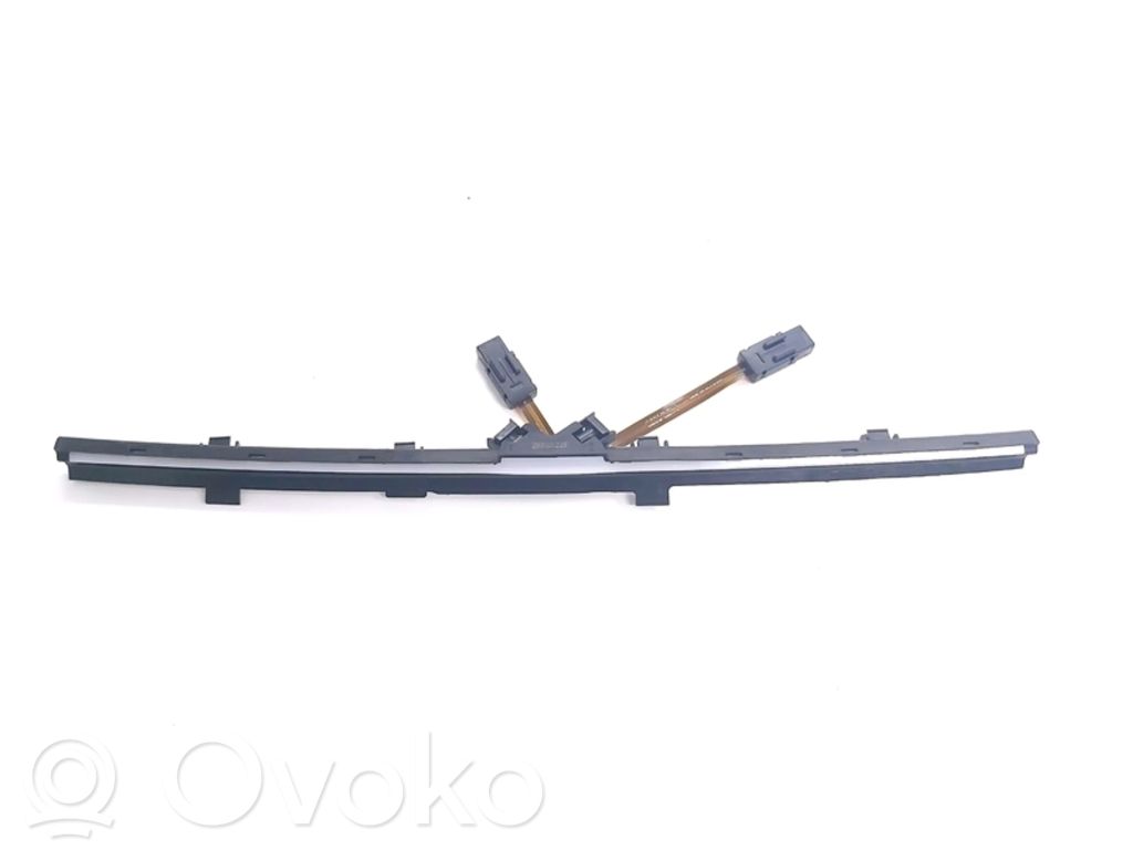 Volkswagen Golf VIII Citu veidu vadības bloki / moduļi 