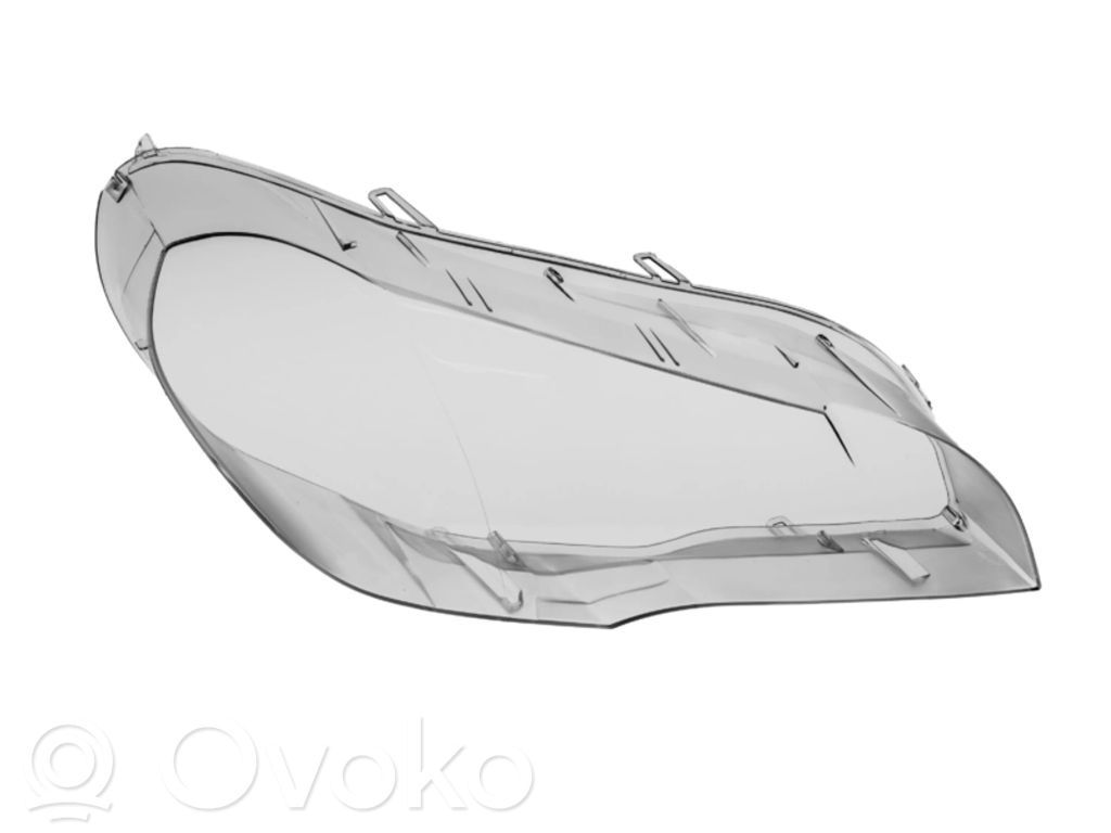 Headlight lense   63117223724,63117223724,63117240788,63117288992,63127192560