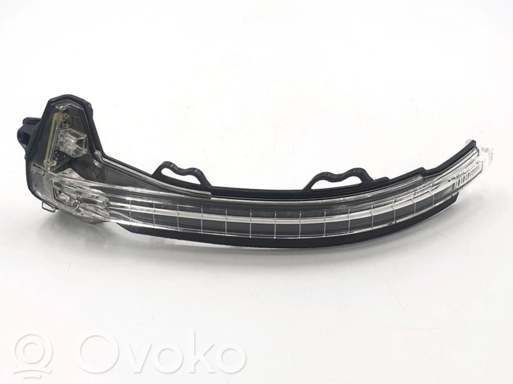 Audi A4 S4 B9 Mirror indicator light 