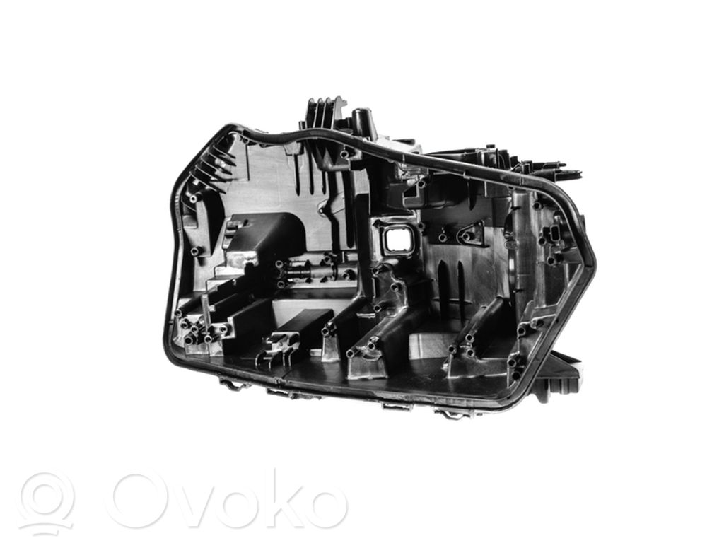 BMW X5 G05 Headlight part 