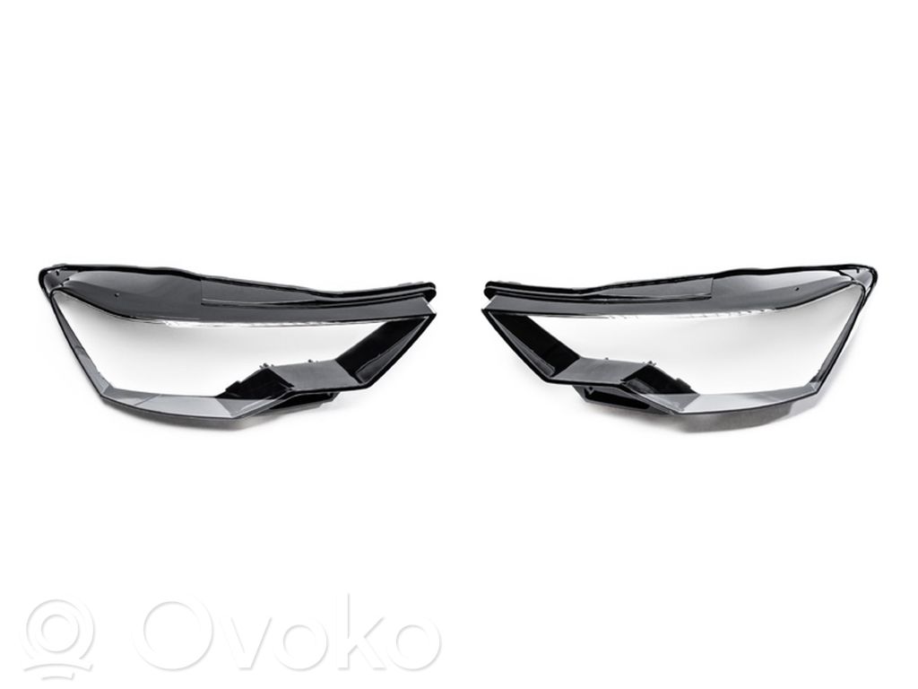 Audi A6 S6 C8 4K Scheinwerferglas 