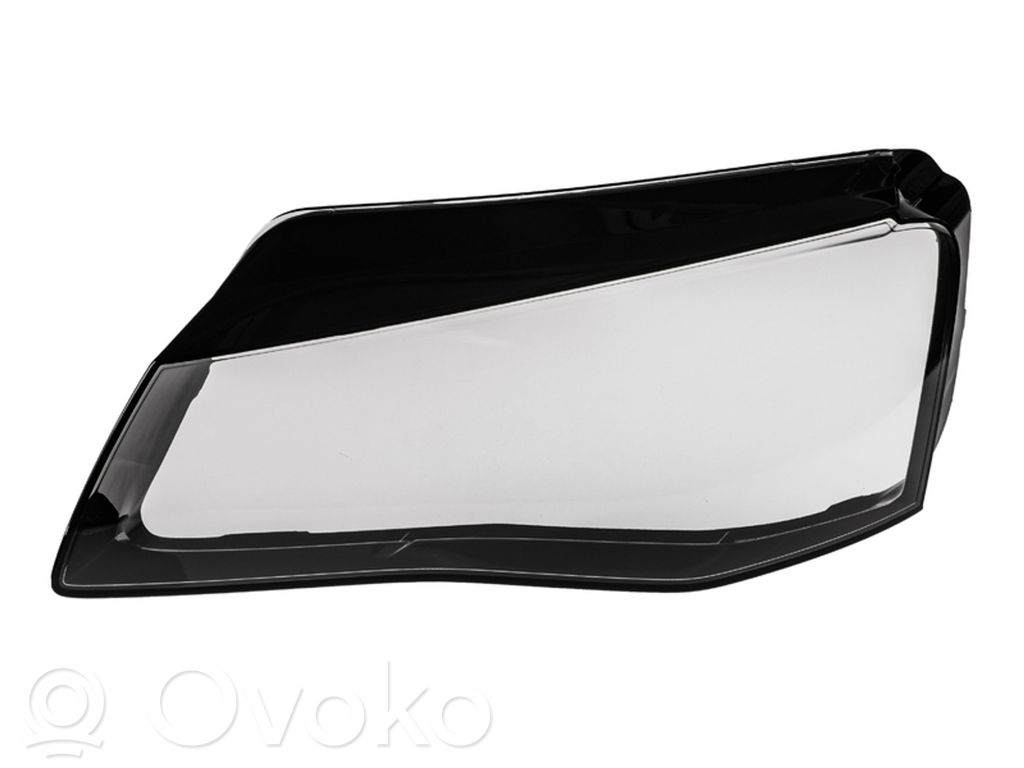 Audi A8 S8 D4 4H Scheinwerferglas 