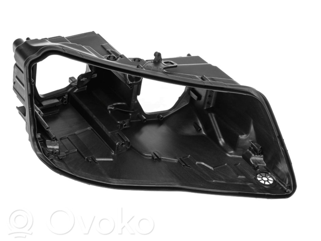 Audi A8 S8 D4 4H Headlight part 