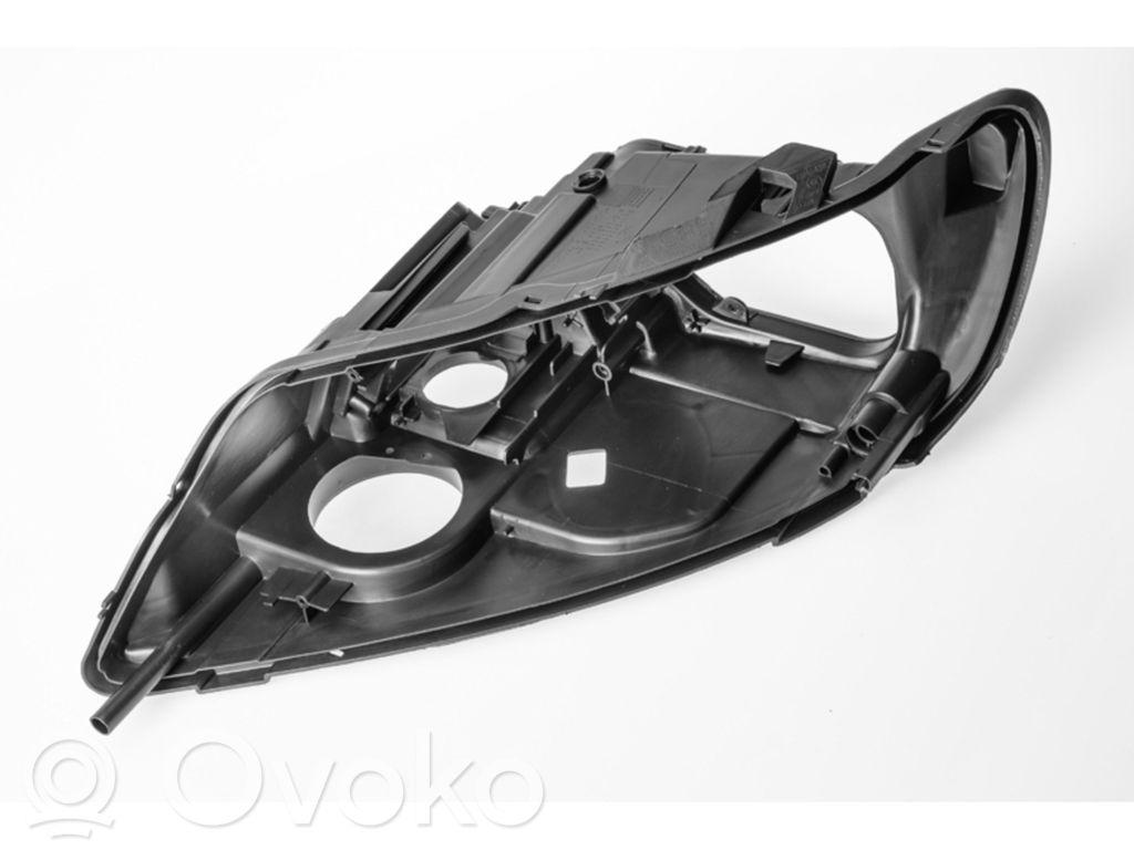 Headlight part   4L0941004AD