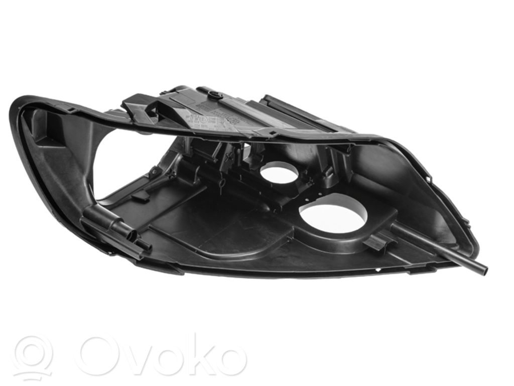 Audi Q7 4L Headlight part 