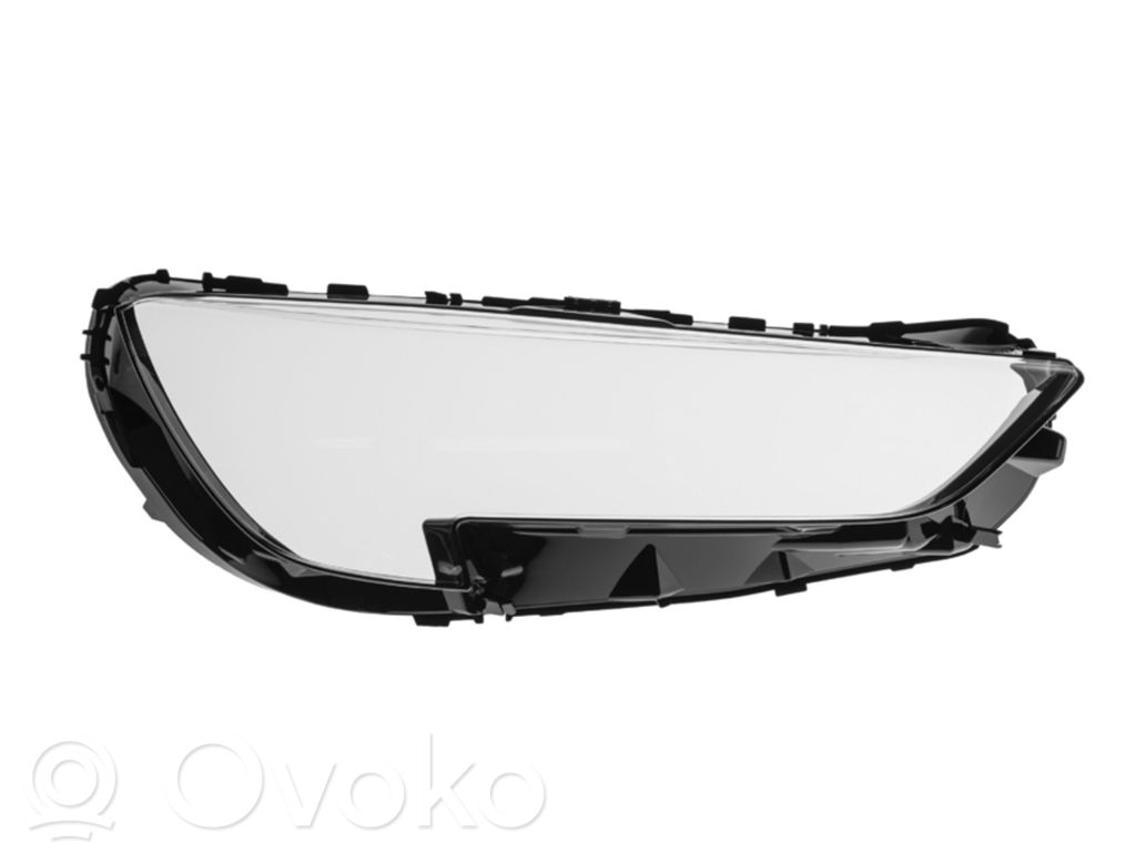Opel Insignia B Couvercle de lentille de phare 
