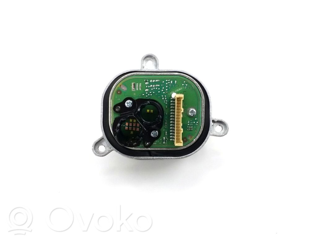 Audi A4 S4 B9 Módulo de control de balasto LED 