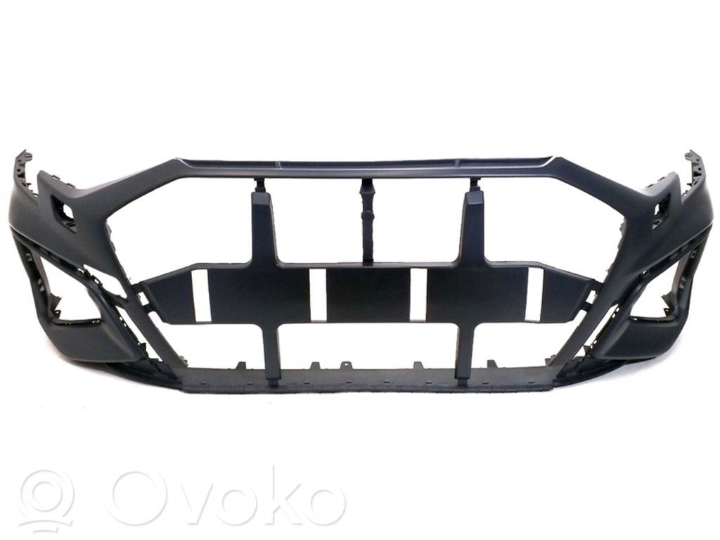 Front bumper   8YG807065C