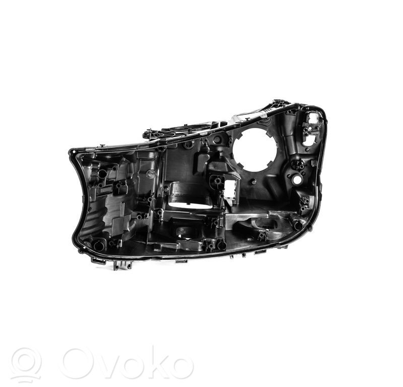 Element lampy przedniej   746376701,7463767,8499235