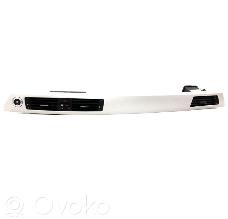 BMW 3 E90 E91 Dash center air vent grill 