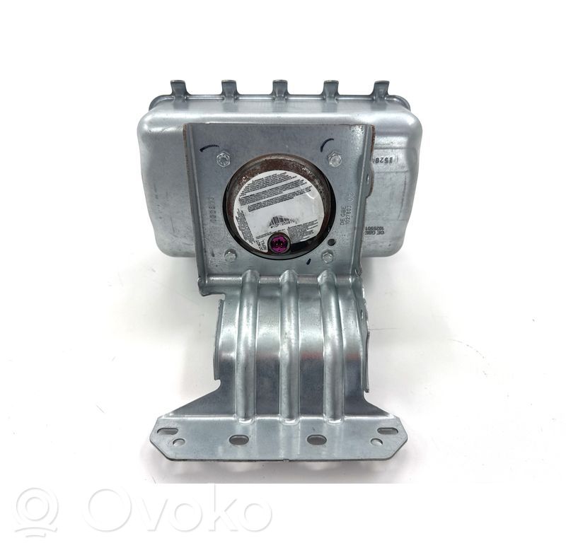 Fiat 500L Airbag pasager 
