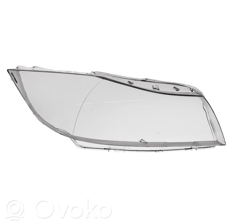 BMW 3 E90 E91 Headlight lense 