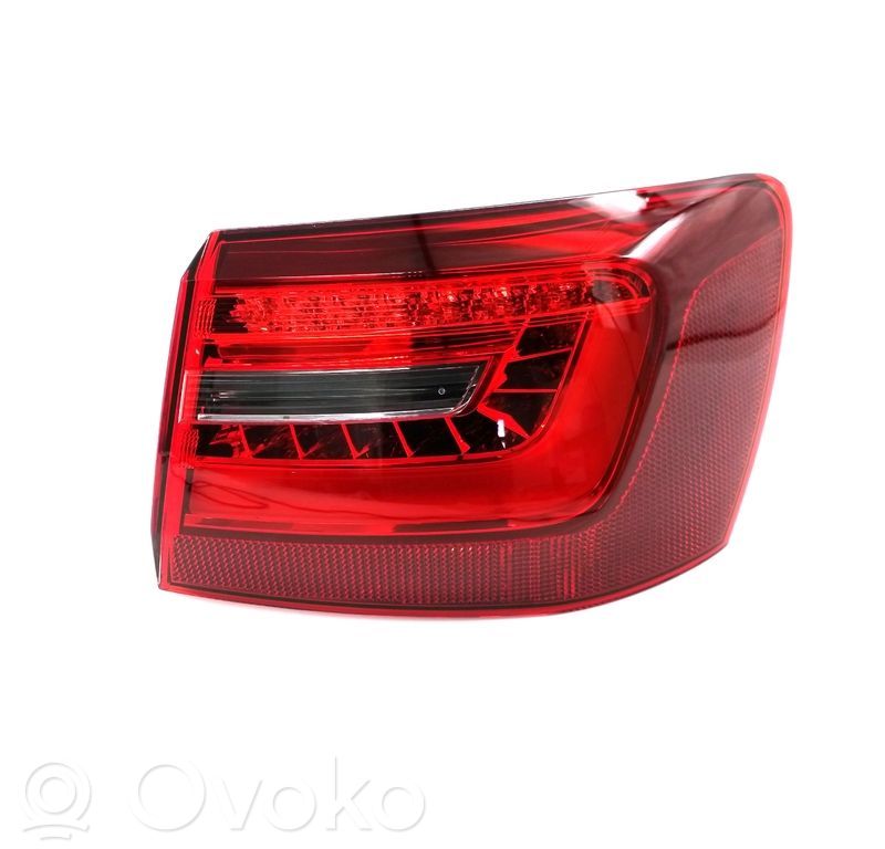 Audi A6 Allroad C7 Takavalot 