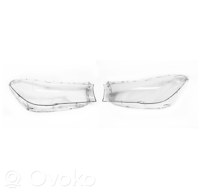 BMW 7 G11 G12 Klosze lamp przednich 