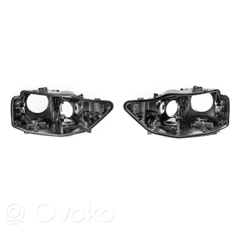 Audi A4 S4 B8 8K Headlight part 