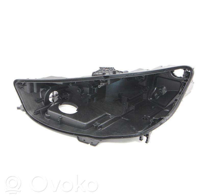 Audi A4 S4 B9 Einzelteil Scheinwerfer 