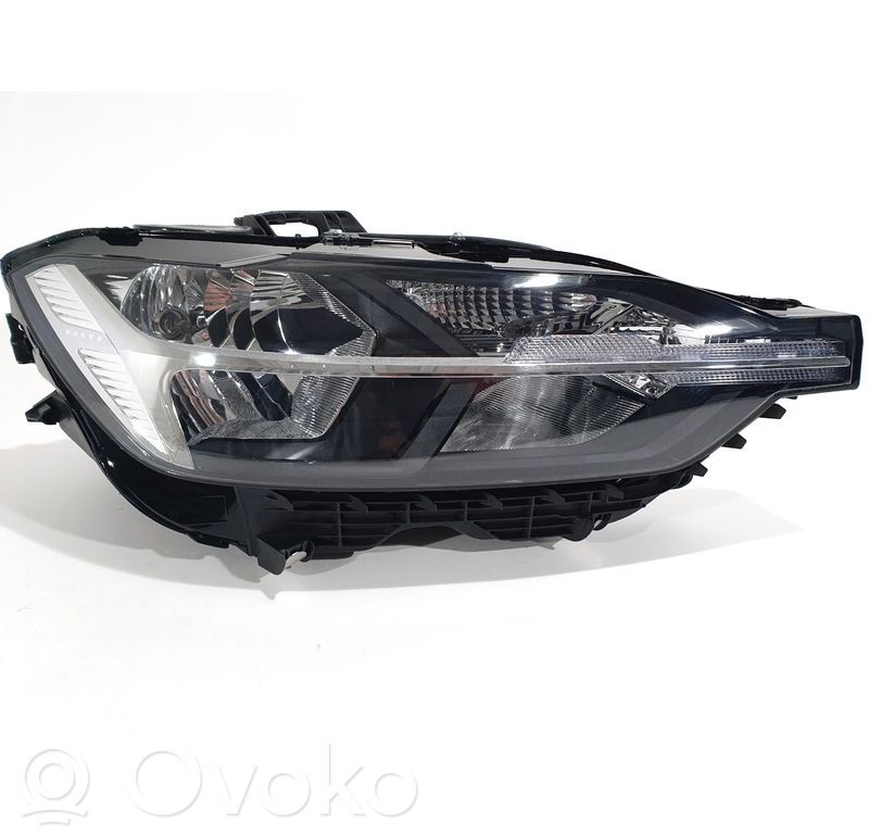 Headlight/headlamp