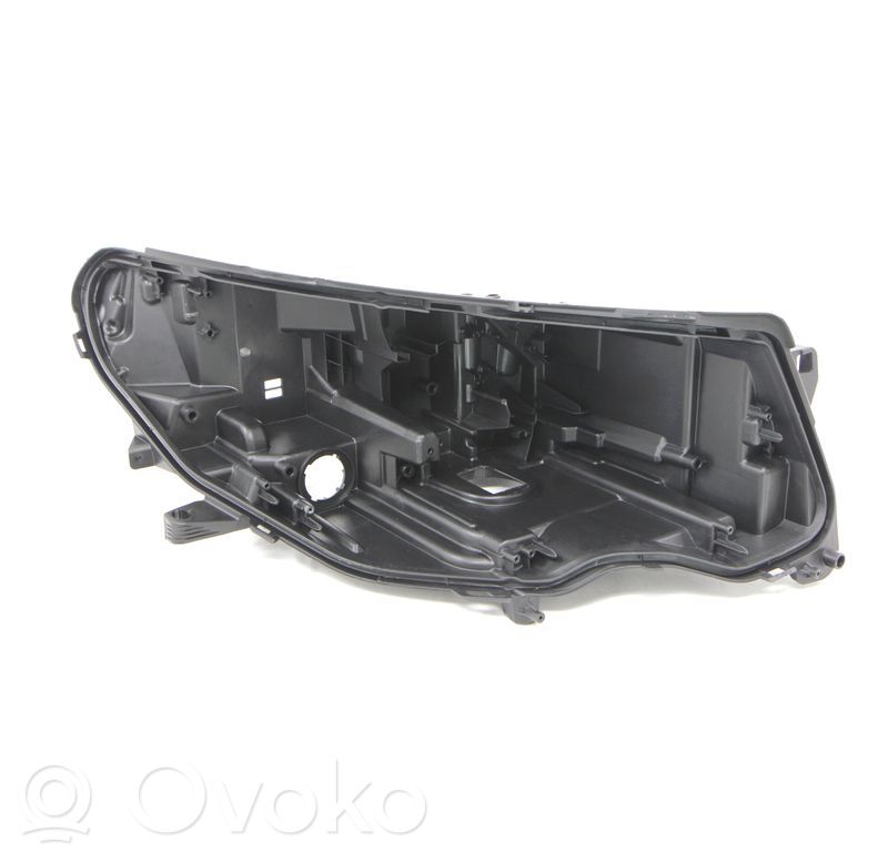 Land Rover Discovery Sport Element lampy przedniej 