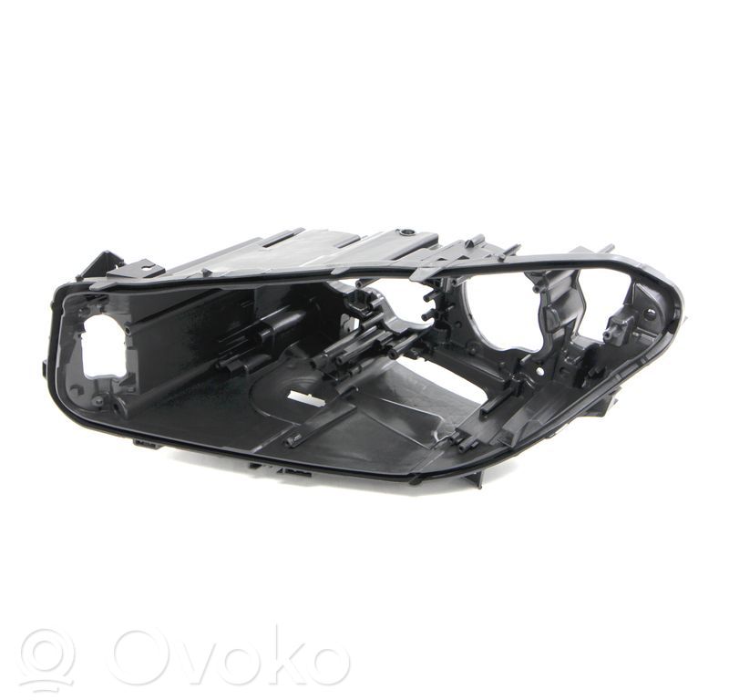Element lampy przedniej   7424145