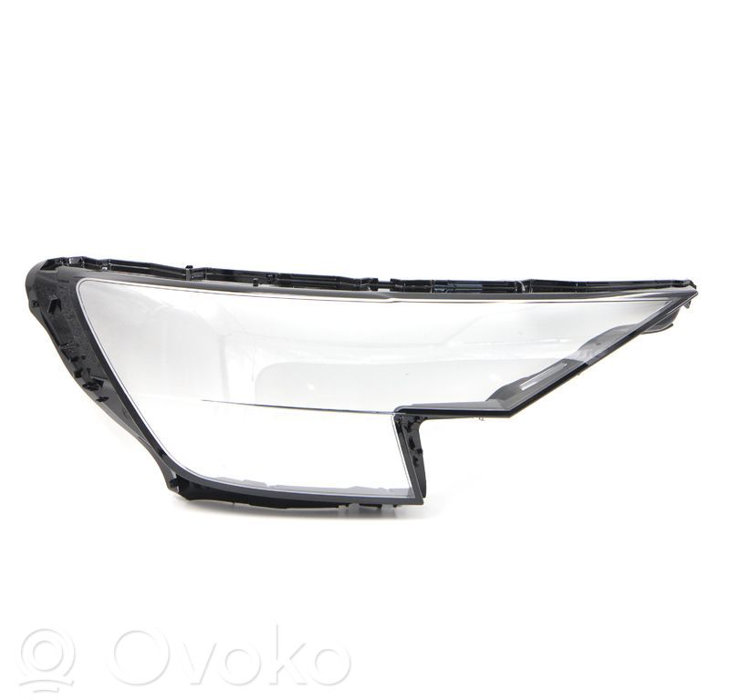 Audi Q8 Headlight lense 