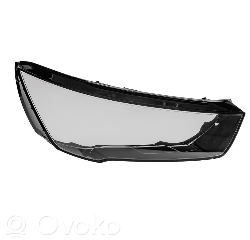 Audi A1 Headlight lense 