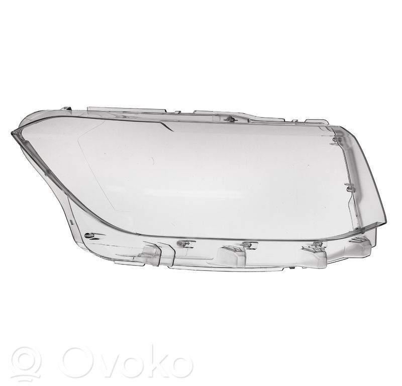 Volkswagen Transporter - Caravelle T5 Headlight lense 