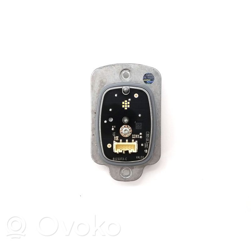 Ford Kuga III LED ballast control module 