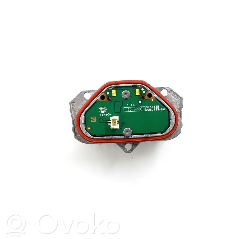 LED vadības modulis   20847900