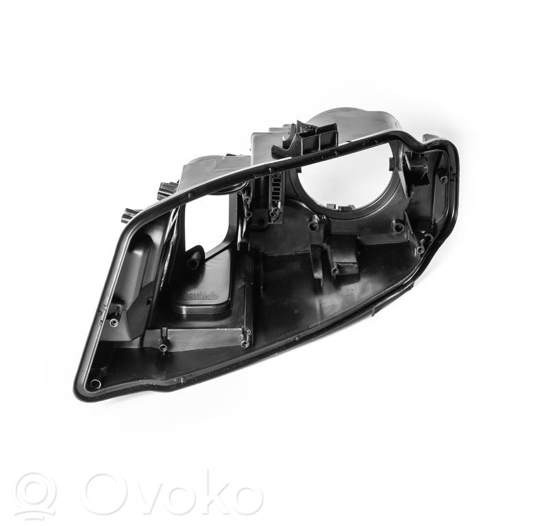 Audi A4 S4 B8 8K Einzelteil Scheinwerfer 