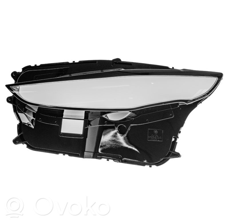 Mazda CX-30 Headlight lense 