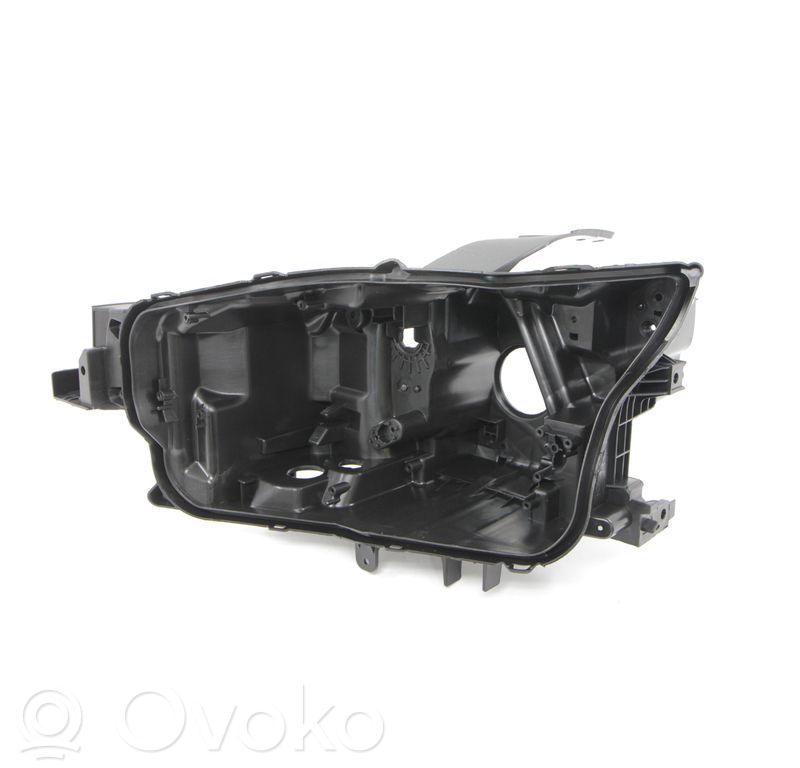 Headlight part   DFR751040