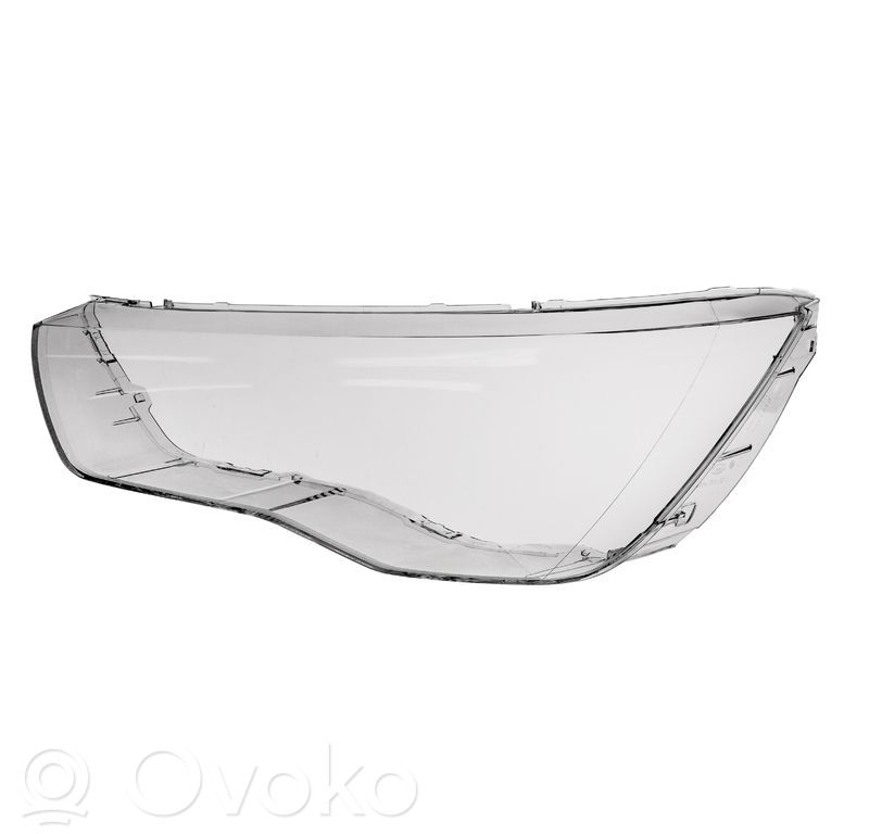 Audi A1 Headlight lense 
