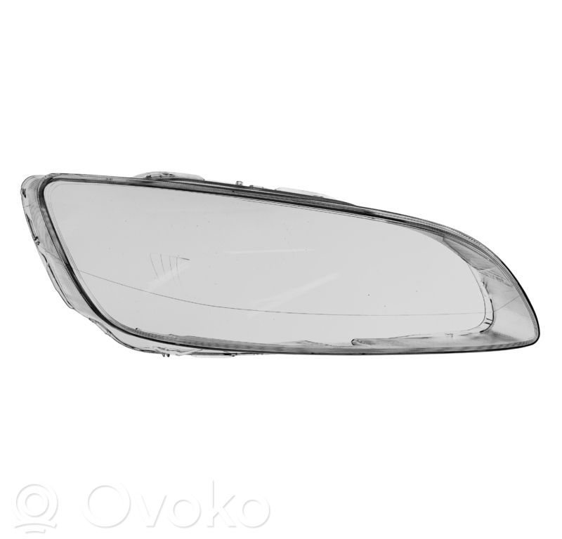 Headlight lense   31420262