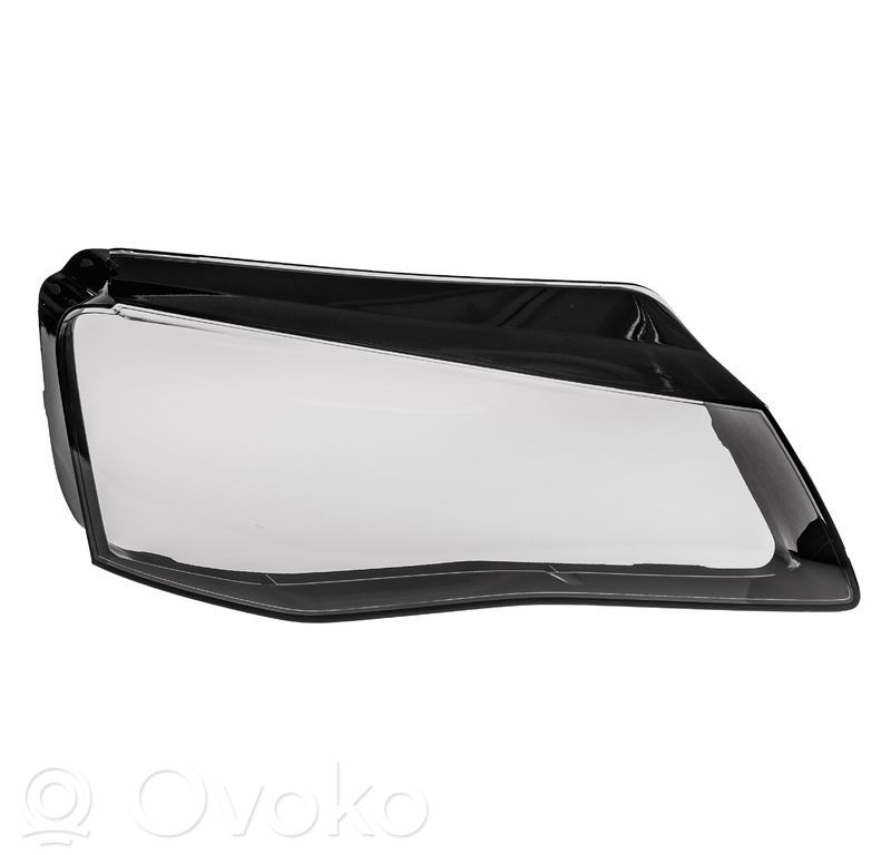 Headlight lense   4H0941004