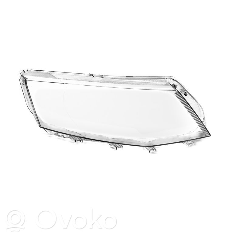 Skoda Octavia Mk3 (5E) Klosze lamp przednich 