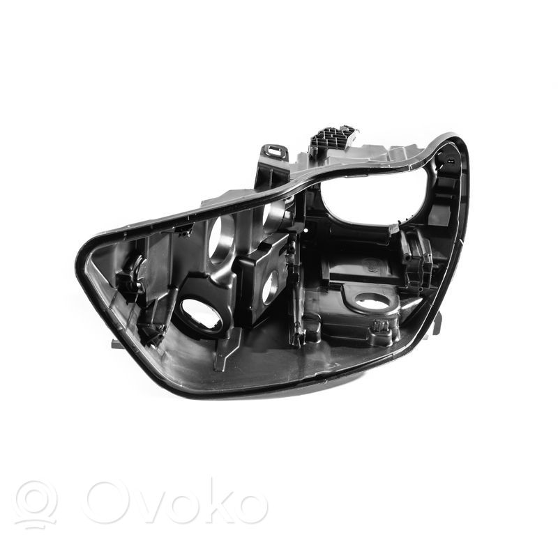Headlight part   4G0941005C