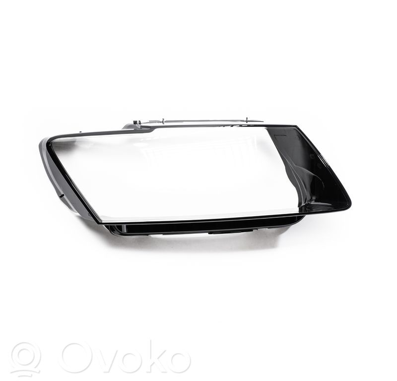 Audi Q5 SQ5 8R Klosze lamp przednich 