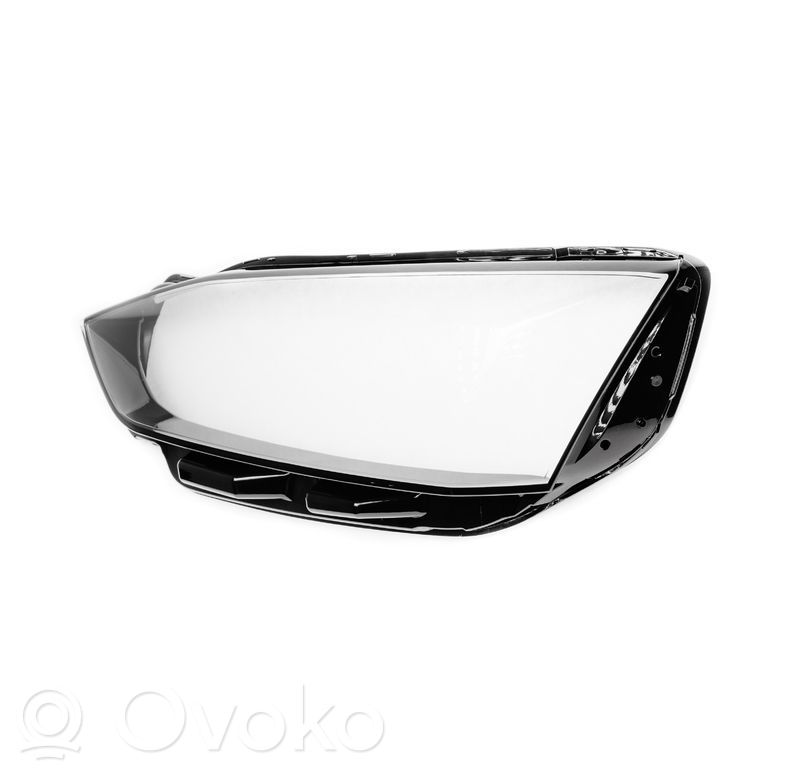 Audi A5 Headlight lense 