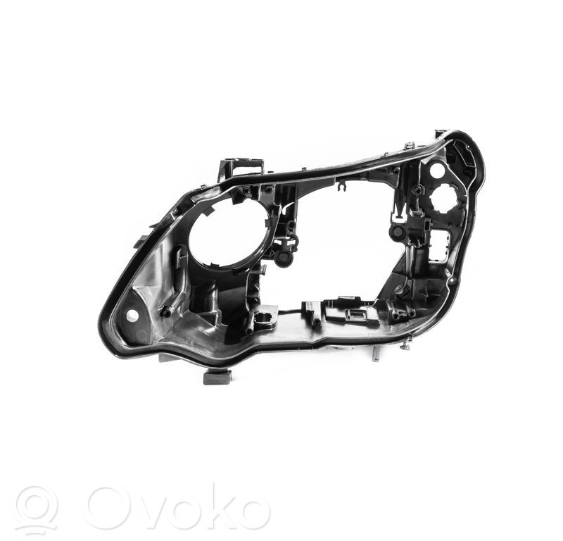 BMW 5 E60 E61 Headlight part 