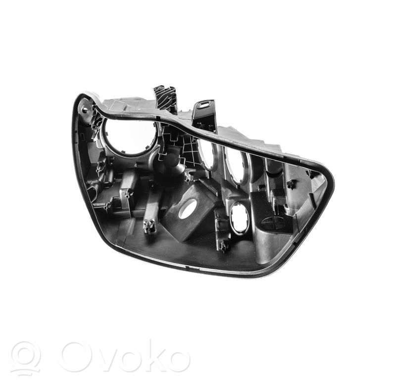 Audi A6 C7 Headlight part 