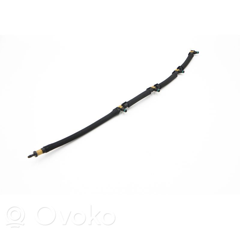 Przewód / Wąż przelewowy paliwa   03L130235AD,03L130235AD