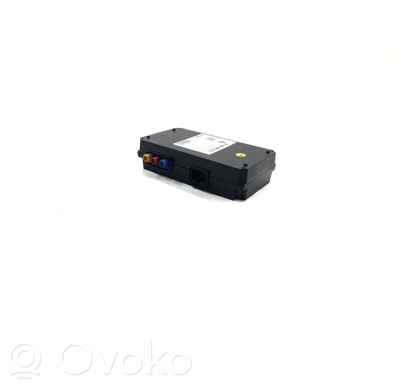 Audi E-tron GT Other control units/modules 