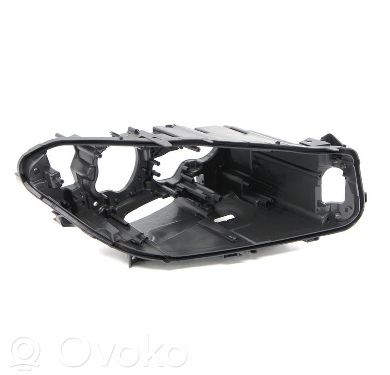 Element lampy przedniej   7424146