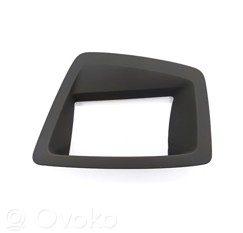 BMW X3 G01 Moldura del panel 