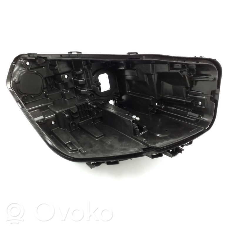 BMW X1 U11 Headlight part 